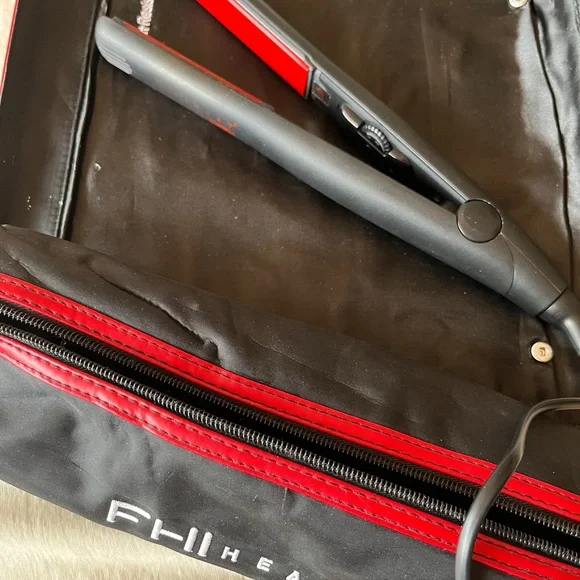 Hair iron 1 in. FHI Heat Platform Pro - Picture 2 of 9